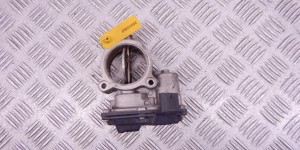 Заслонка дроссельная BMW 5-series (F10/11) 13 54 7 810 752 Заслонка дроссельная BMW 5-series (F10/11) 13 54 7 810 752