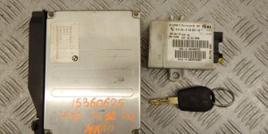 Блок управления двигателем BMW 5-series (E39) 12 14 1 711 648 Блок управления двигателем BMW 5-series (E39) 12 14 1 711 648