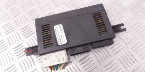 Блок управления светом BMW 5-series (E39) 61 35 8 386 209