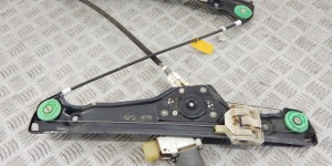 Стеклоподъемник электрический передний левый BMW 3-series (E90/91/92) 51 33 7 140 587 Стеклоподъемник электрический передний левый BMW 3-series (E90/91/92) 51 33 7 140 587