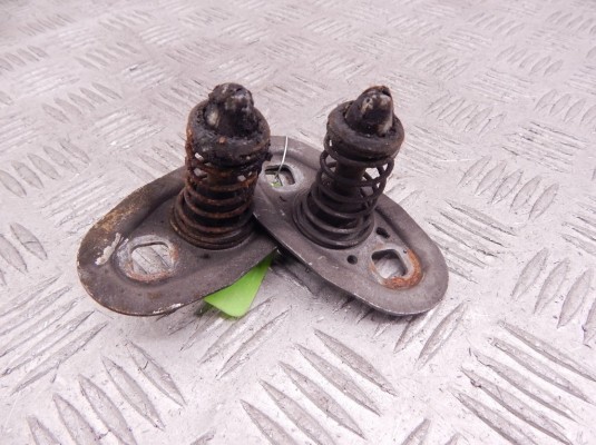 Замок капота BMW 5-series (E39) 51 23 8 176 594