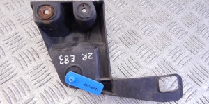Кронштейн крепления бампера заднего BMW X3-series (E83) 51 12 3 400 956