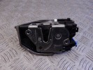 Замок двери задней левой BMW X3-series (E83) 51 22 7 154 629