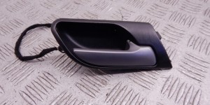 Ручка внутренняя задняя правая BMW X5-series (E53) 51 42 8 408 626
