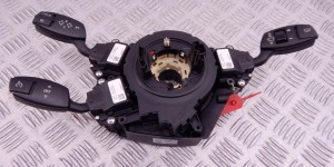 SZL (Коммутационный центр в рулевой колонке) BMW 5-series (E60/61) 61 31 6 976 394 SZL (Коммутационный центр в рулевой колонке) BMW 5-series (E60/61) 61 31 6 976 394