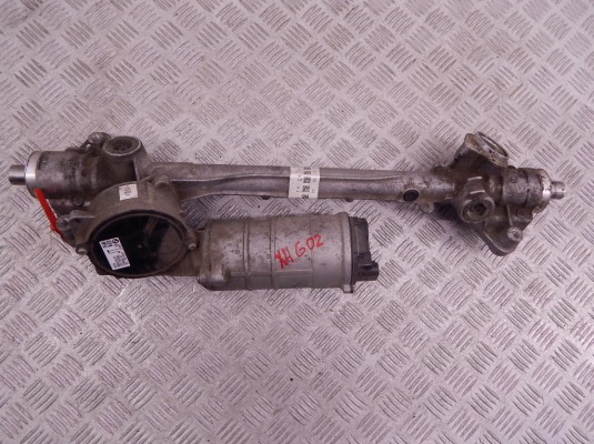 Электроусилитель руля BMW X4-series (G02) 32 10 6 894 418 Электроусилитель руля BMW X4-series (G02) 32 10 6 894 418