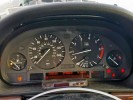 Скелет ручки наружной передней правой BMW 7-series (E38)