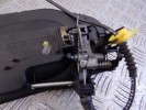 Скелет ручки наружной передней левой BMW X3-series (E83) 51 21 7 034 543