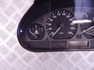 Щиток приборов (приборная панель) BMW 3-series (E46) 62 11 6 956 971