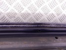Дверь передняя левая BMW 5-series (E39) 41 51 8 216 817