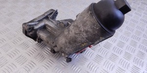 Корпус масляного фильтра BMW X5-series (E70) 11 42 7 805 408