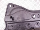 Шумоизоляция двери передней левой BMW 7-series (F01/02) 51 48 7 179 515