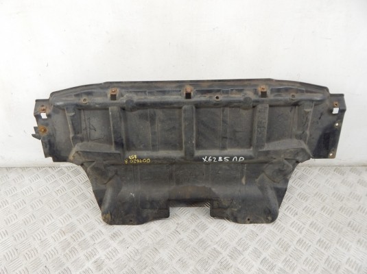 Защита двигателя BMW X5-series (E53) 51 71 8 402 436