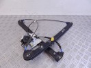 Стеклоподъемник электрический передний правый BMW X5-series (E53) 51 33 8 254 912