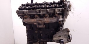Двигатель BMW 3-series (E46)