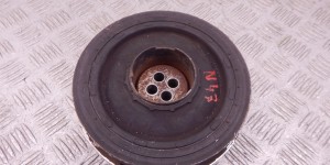 Шкив коленвала BMW 5-series (E60/61)