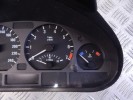 Щиток приборов (приборная панель) BMW 3-series (E46) 62 10 4 117 729