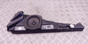 Динамик двери передней правой BMW 5-series (E39) 65 13 8 360 776