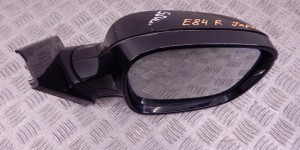 Зеркало наружное правое BMW X1-series (E84) 51 16 7 307 198