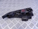 Кронштейн крепления бампера заднего BMW 3-series (E46) 51 12 7 006 824