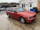 Блок комфорта BMW 5-series (E39) 61 35 6 913 519