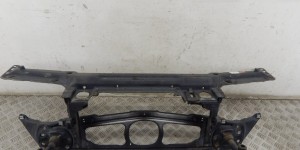 Передняя панель крепления облицовки (телевизор) BMW 3-series (E46) 51 71 7 111 691 Передняя панель крепления облицовки (телевизор) BMW 3-series (E46) 51 71 7 111 691