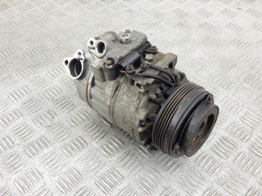 Компрессор кондиционера BMW X3-series (E83) 64 52 6 916 232