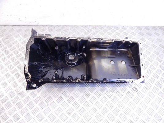 Поддон BMW 7-series (E65/66) 11 13 7 801 365