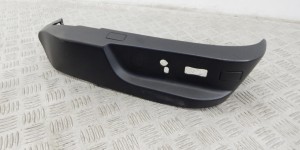 Накладка боковая на сиденье BMW 5-series (E39) 8207246