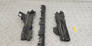 Кассета радиаторов BMW 3-series (E46) 17 11 7 530 254