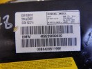 Подушка безопасности боковая (в дверь) задняя левая BMW 5-series (E39) 72 12 8 229 099