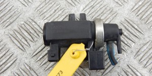 Преобразователь давления (соленоид наддува/EGR) BMW X5-series (E53) 11 74 2 247 906