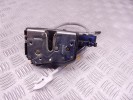 Замок двери передней правой BMW 3-series (E46) 51 21 7 011 244