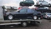 Подушка крепления двигателя BMW 5-series (E39) 22 11 1 094 364