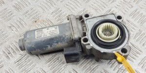 Электромотор раздаточной коробки BMW X5-series (E53) 27 10 7 528 559