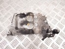 Крышка двигателя передняя BMW 7-series (E65/66) 11 14 7 506 422