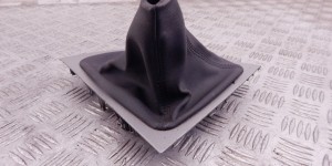 Чехол рычага КПП BMW 1-series (E87) 51 16 7 129 143