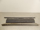 Накладка на порог BMW X5-series (E53) 51 71 8 403 077