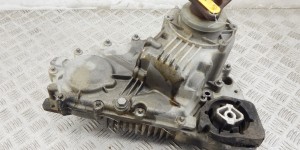 Раздаточная коробка BMW X5-series (E53) 27 10 7 526 279 Раздаточная коробка BMW X5-series (E53) 27 10 7 526 279