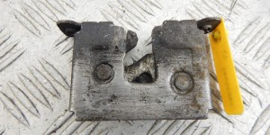 Замок капота BMW 3-series (E90/91/92) 51 23 7 115 229