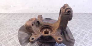 Ступица передняя правая BMW X3-series (E83) 31 21 3 412 020