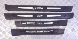 Накладка декоративная BMW 7-series (E65/66) 51 47 8 223 551