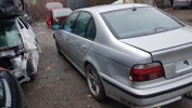 Блок комфорта BMW 5-series (E39) 61 35 6 901 226