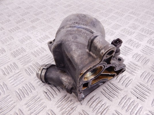 Корпус масляного фильтра BMW 3-series (E90/91/92) 11 42 7 533 067