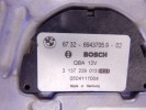 Вентилятор радиатора BMW 3-series (E90/91/92) 17 42 7 522 055
