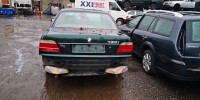 Молдинг крыла заднего левого BMW 7-series (E38)