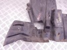 Защита арок передняя левая (подкрылок) BMW X5-series (E53) 51 71 8 408 959