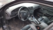 Клапан EGR BMW 5-series (E39)