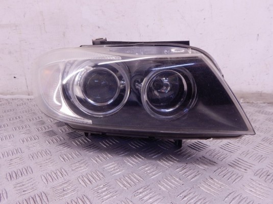 Фара правая BMW 3-series (E90/91/92) 63 11 7 161 672
