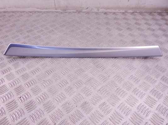 Пластик салона BMW 5-series (F10/11) 51 41 7 225 545